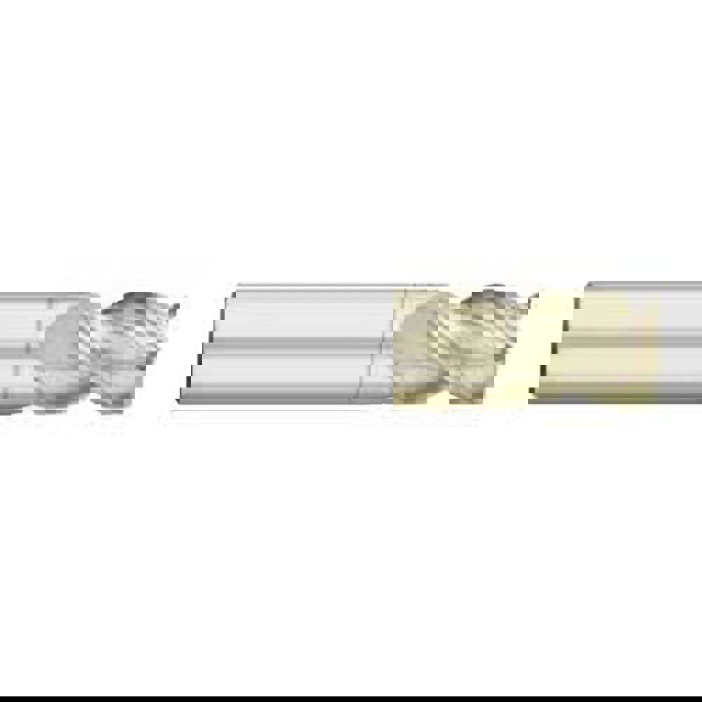 Square End Mill: 5/16