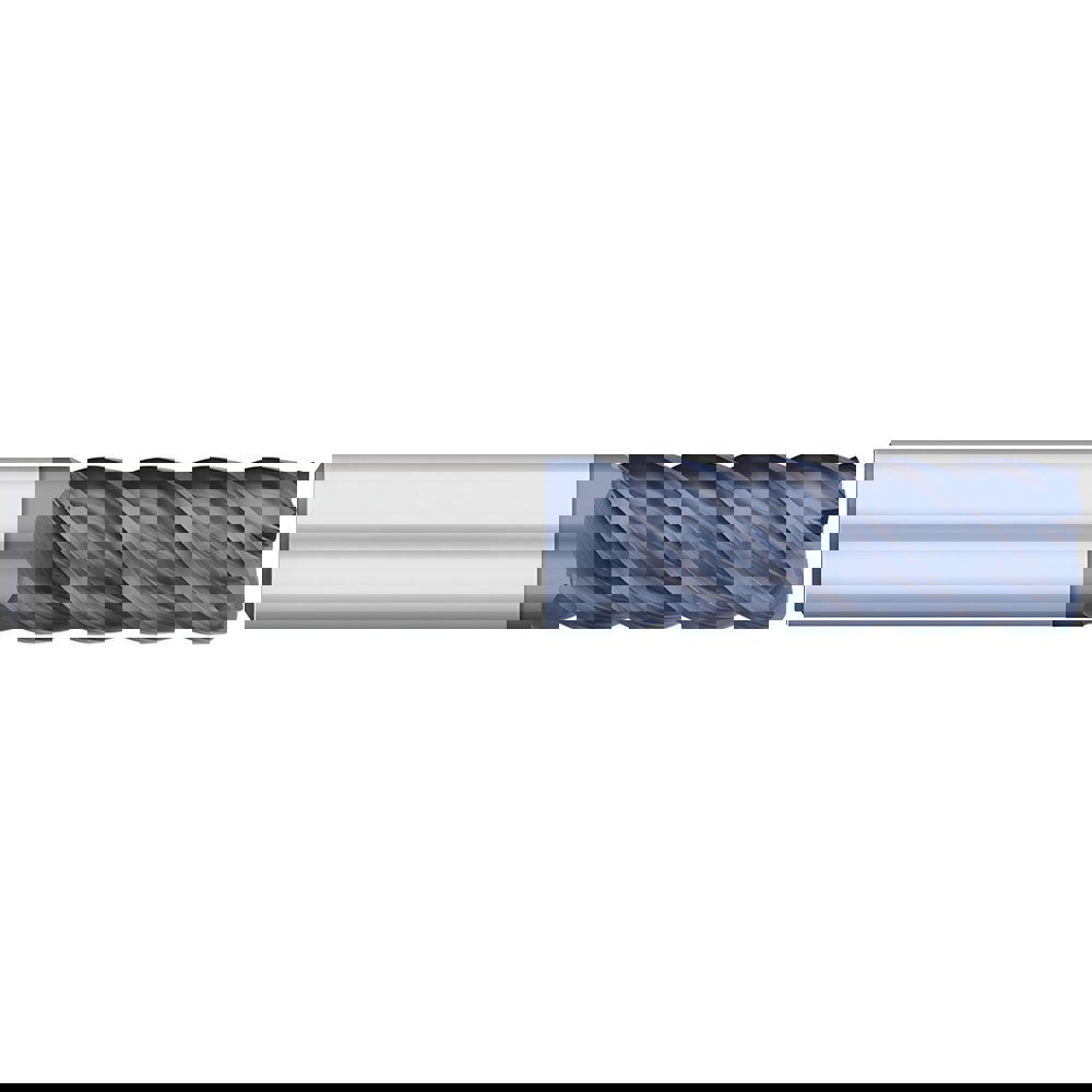 Single End,Corner Radius Zrn