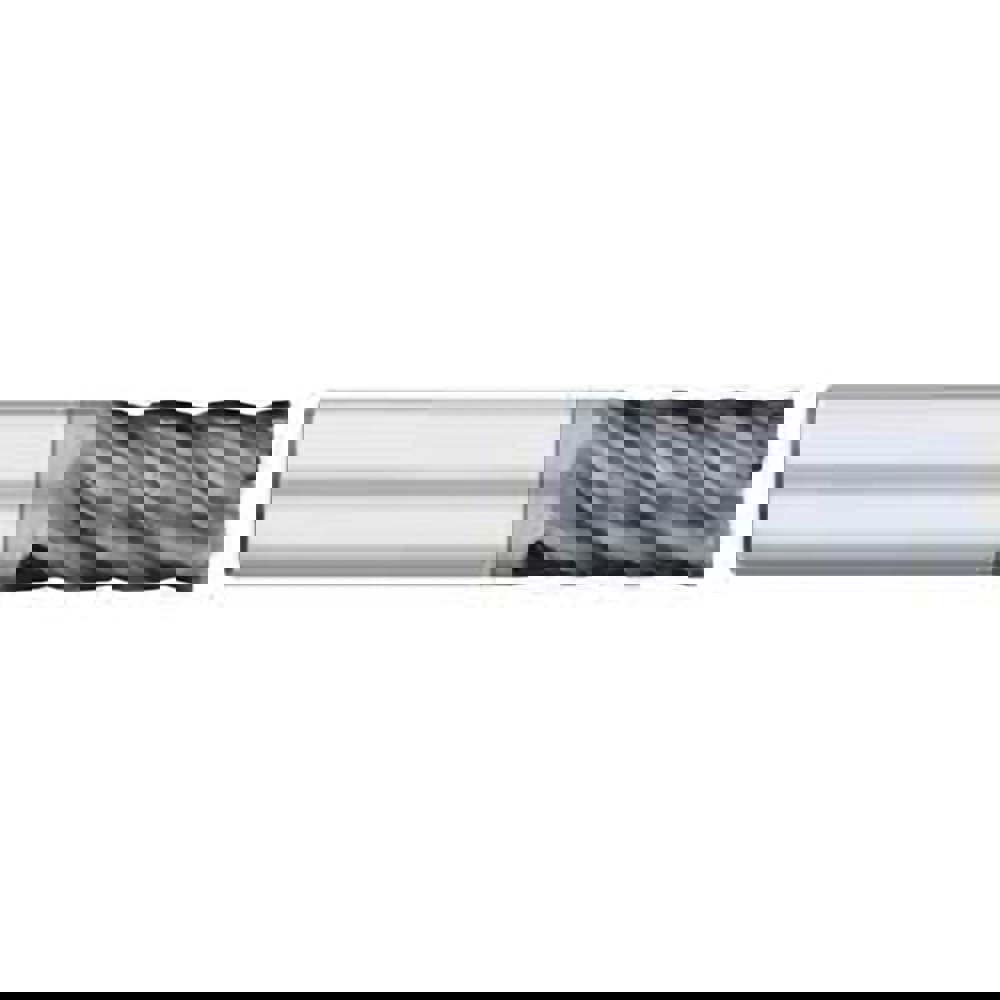 Square End Mill: 3/4