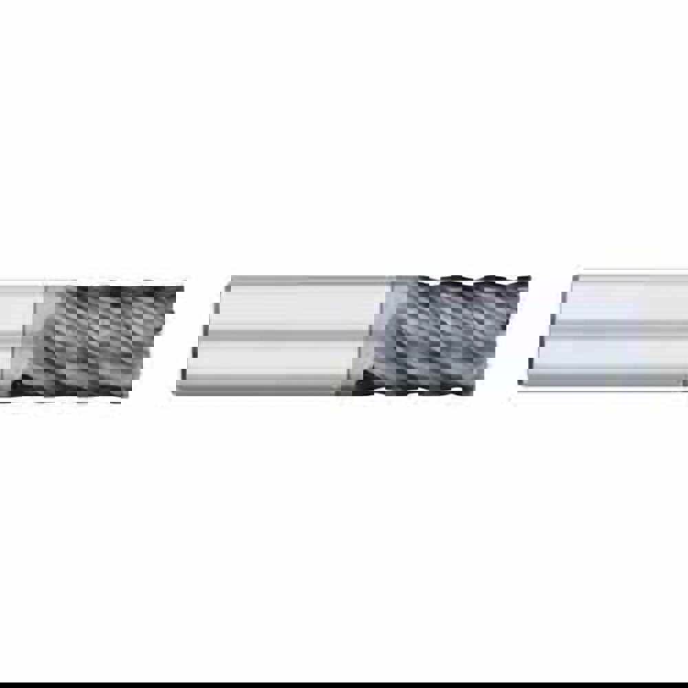 Square End Mill: 1/2