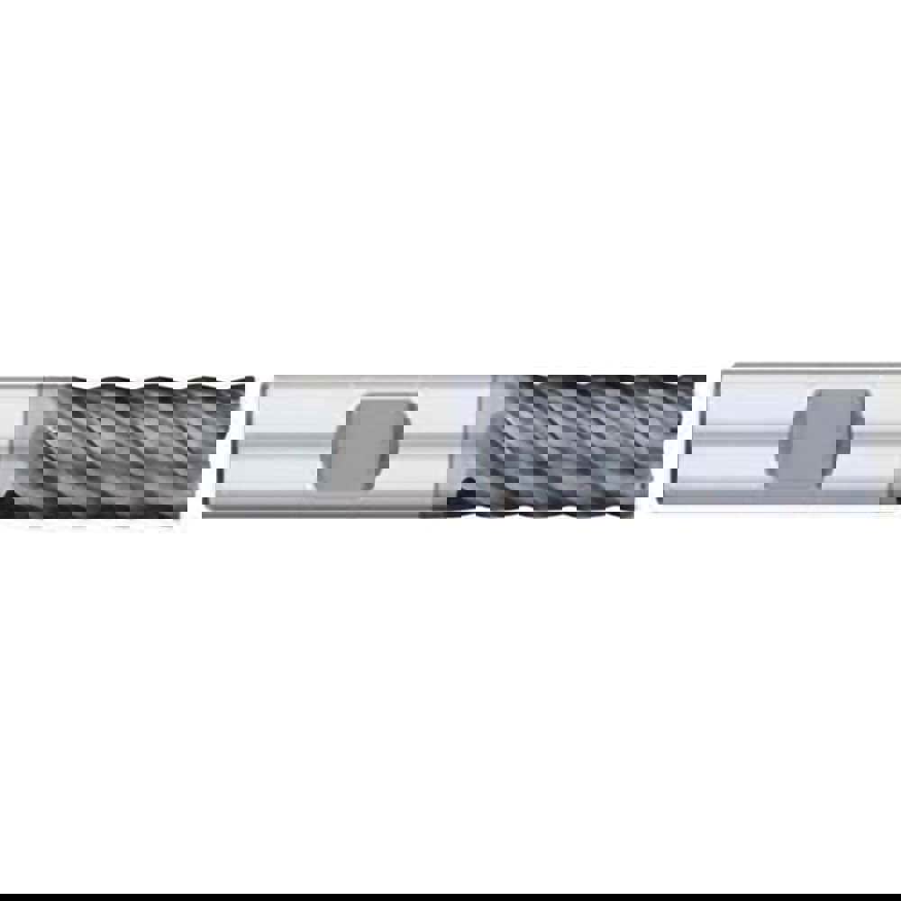 Square End Mill: 1/2