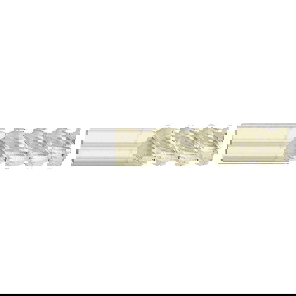 Single End,Corner Radius Altin