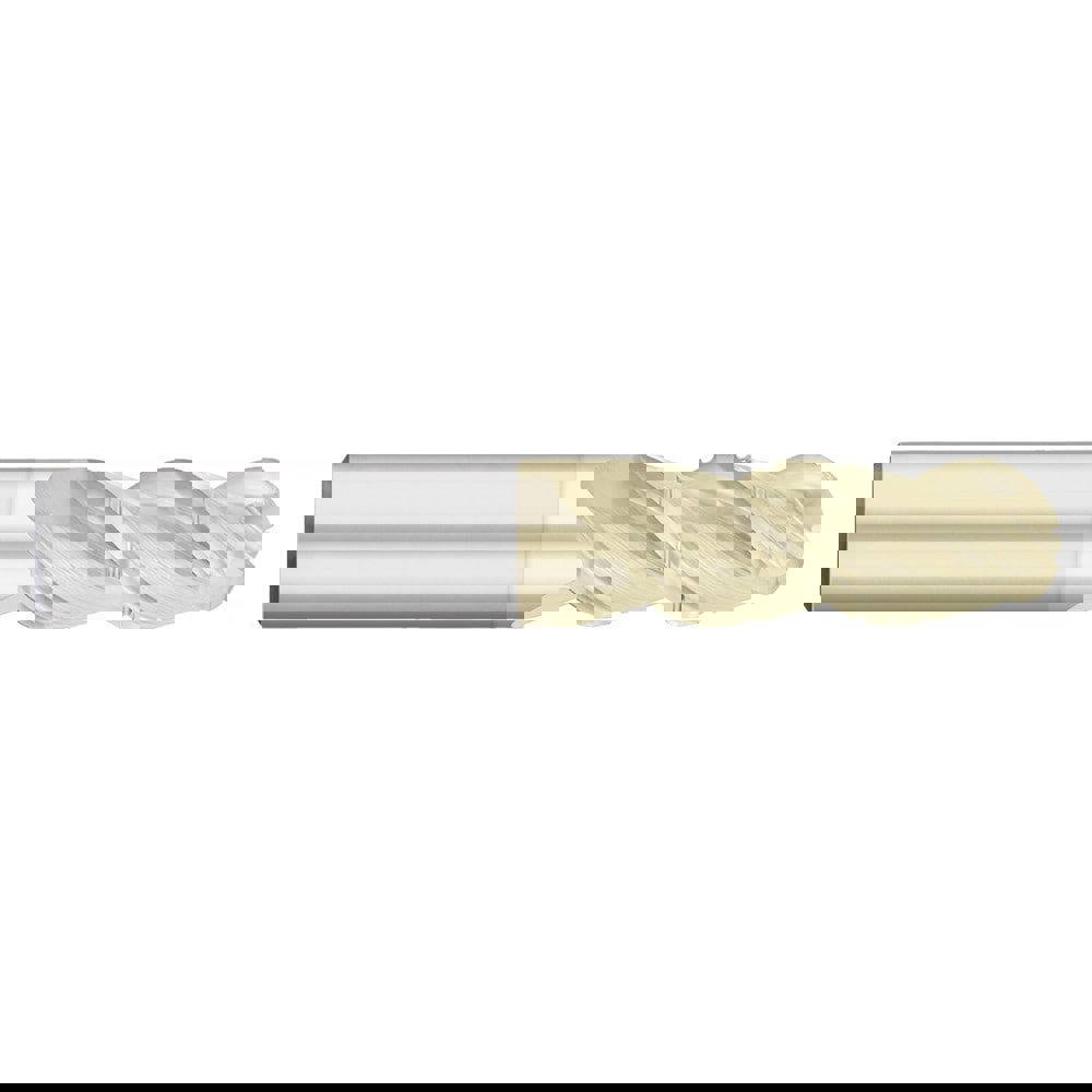 Single End Reg Length Ballnose