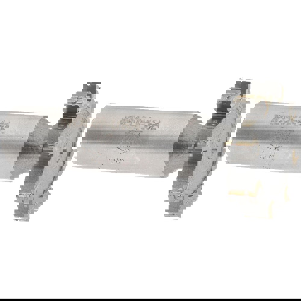 Woodruff Keyseat Cutter: 1