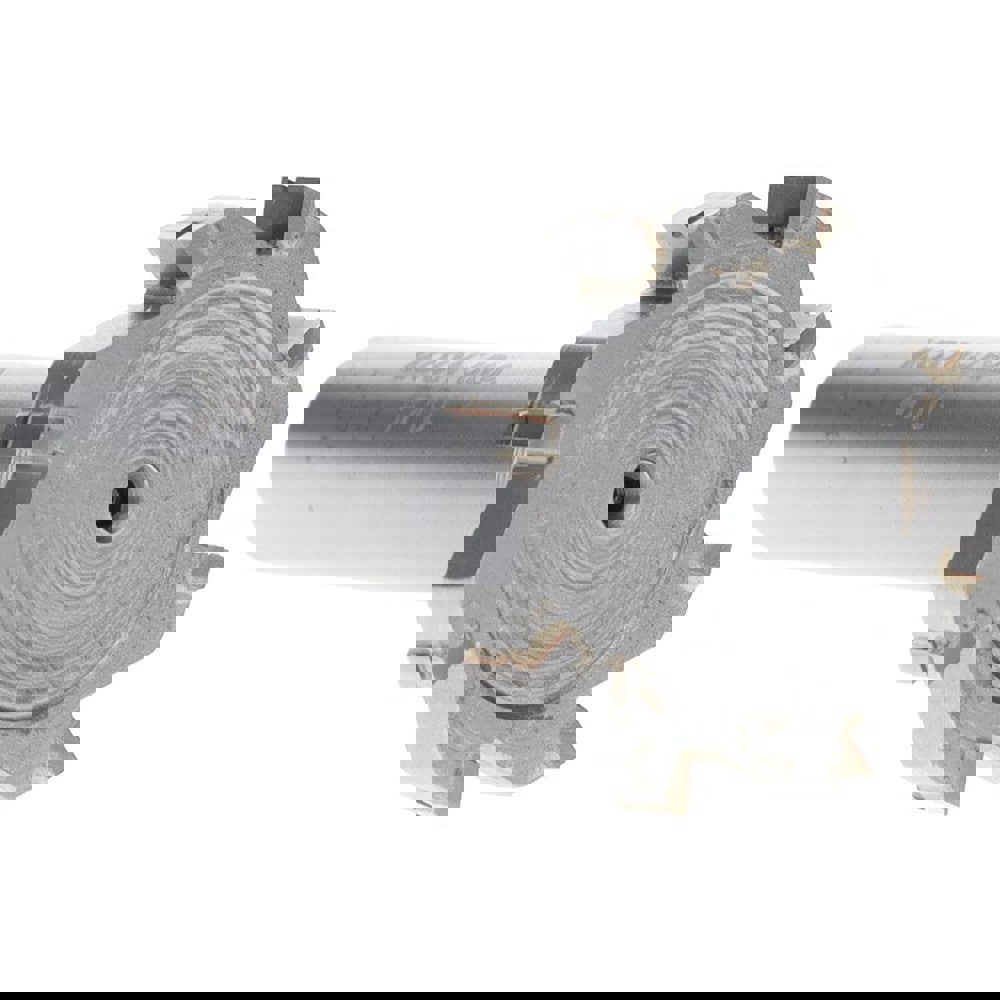 Woodruff Keyseat Cutter: 1.25