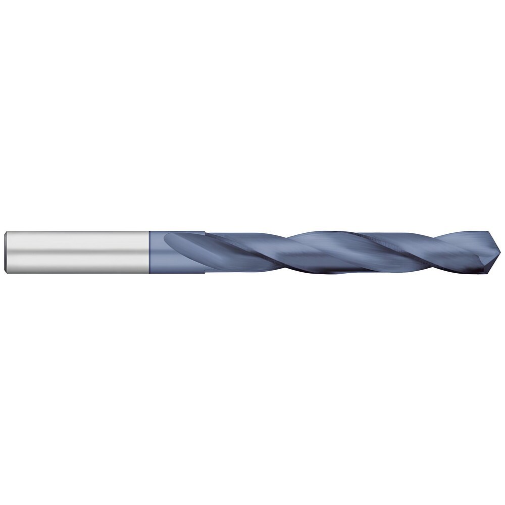 Jobber Drill: #20, 118 deg Point, Solid