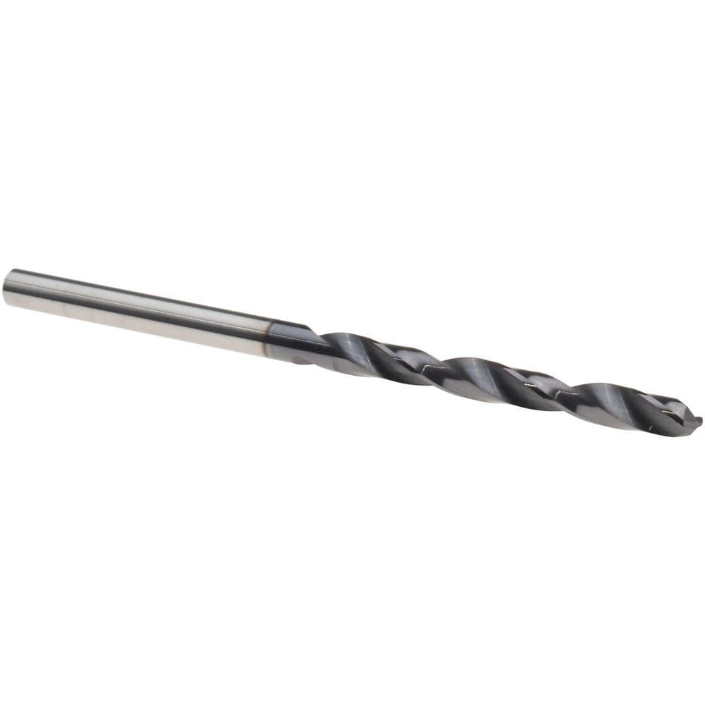 Jobber Drill: #29, 118 deg Point, Solid