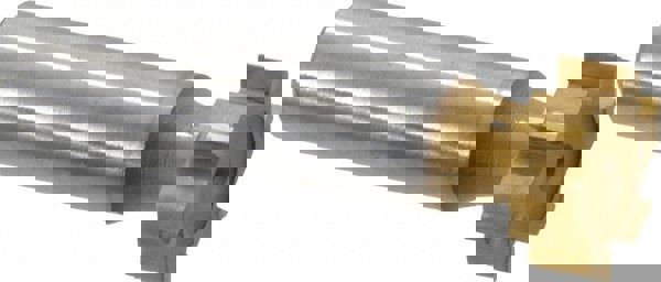 Woodruff Keyseat Cutter: 0.75