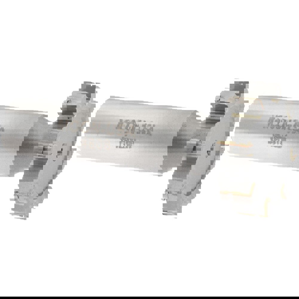 Woodruff Keyseat Cutter: 1