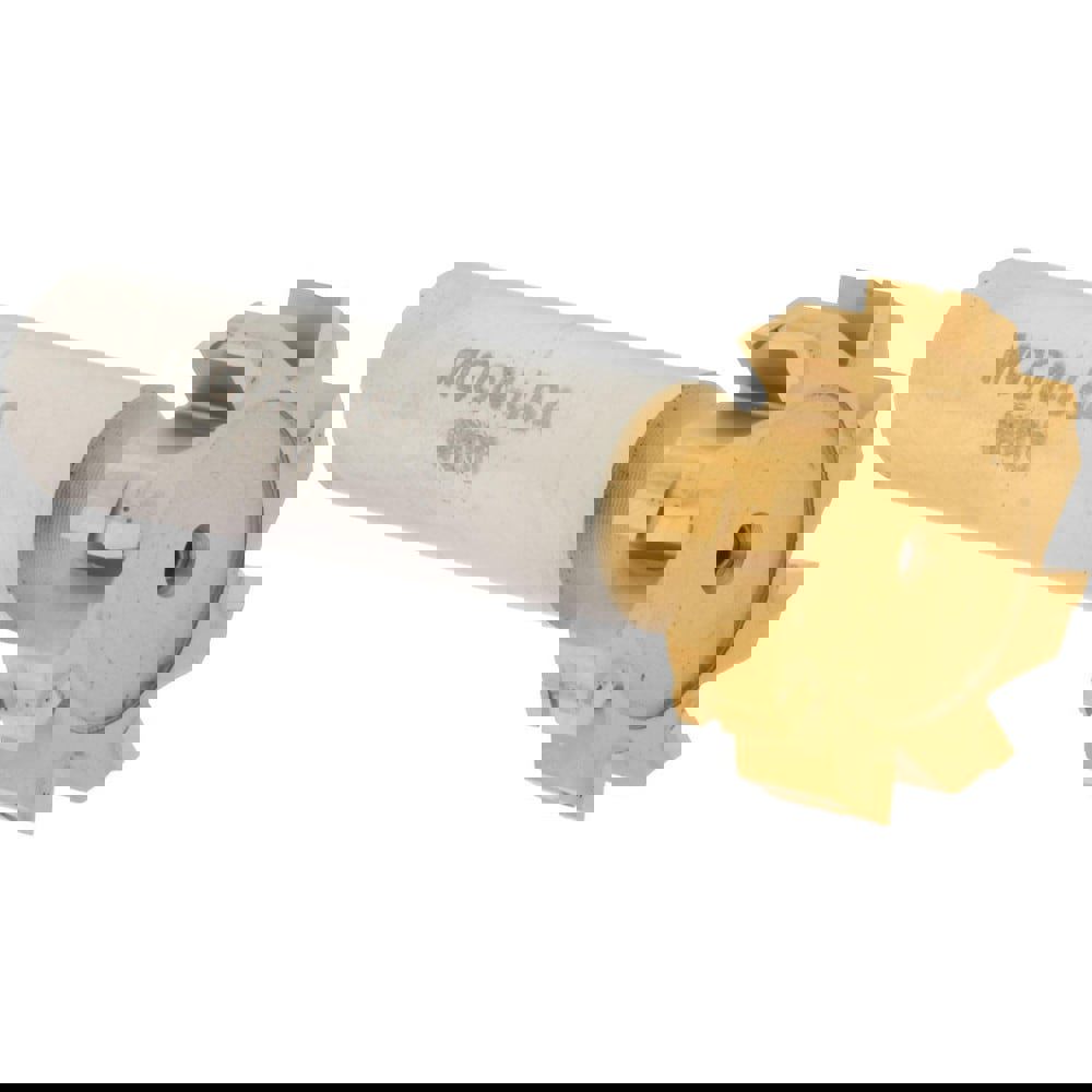 Woodruff Keyseat Cutter: 1