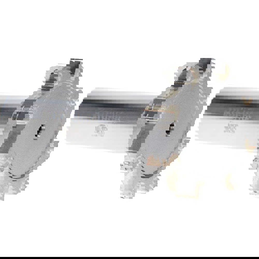 Woodruff Keyseat Cutter: 1.125