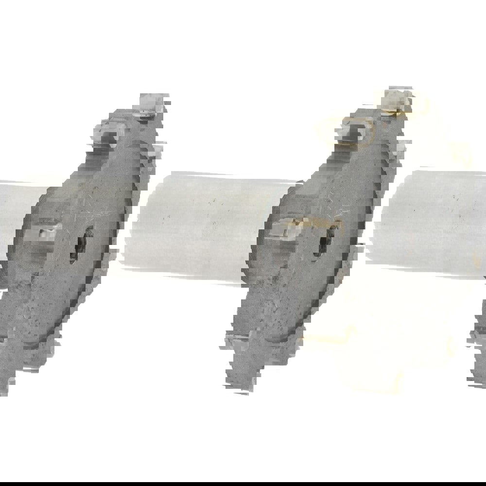 Woodruff Keyseat Cutter: 1.375