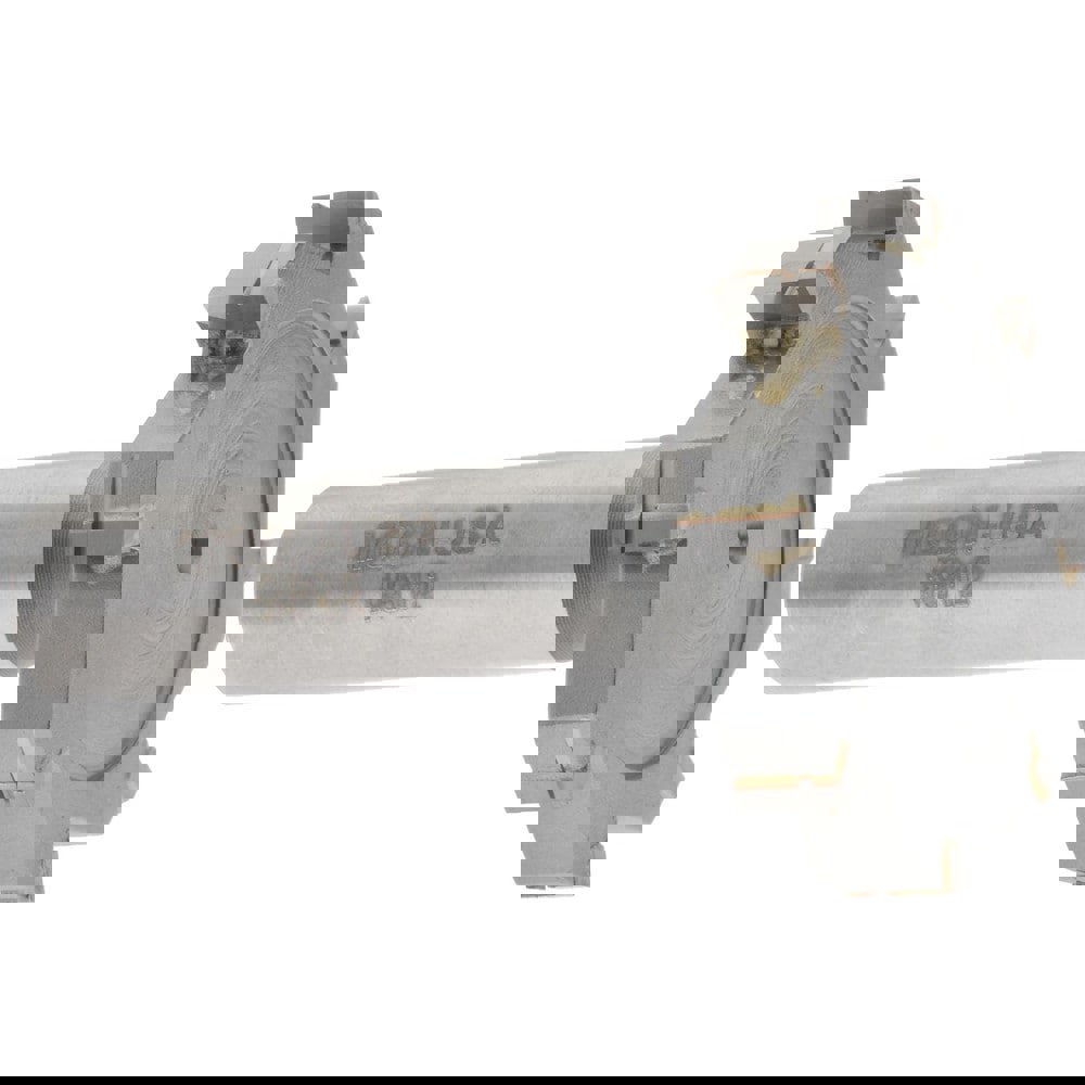 Woodruff Keyseat Cutter: 1.5