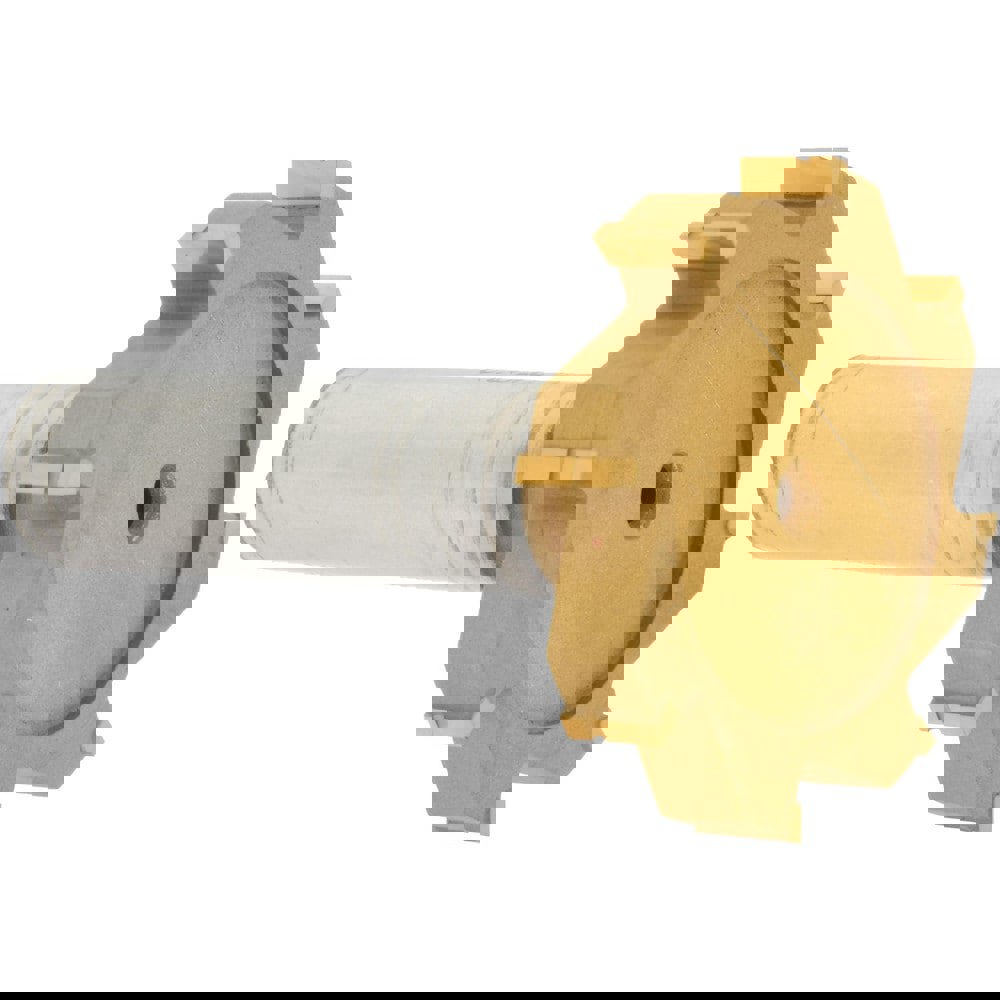 ANSI 812 (Old Std # 24) 1-1/2