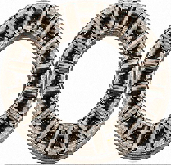 Needle Roller Bearing: 0.5