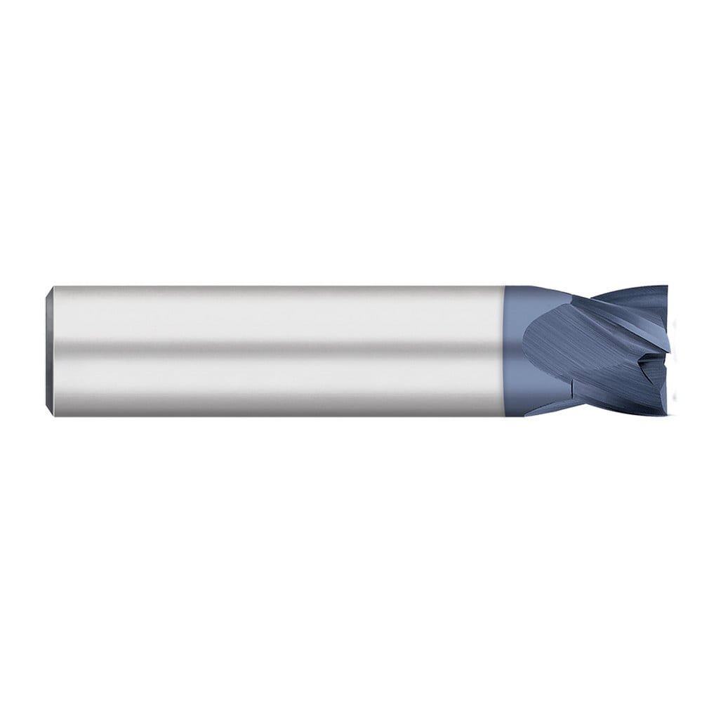 Square End Mills; Mill Diameter (mm): 8.00 ; Mill Diameter (Decimal Inch): 0.3150 ; Number Of Flutes: 4 ; End Mill Material: Solid Carbide ; Length of Cut (mm): 12.0000 ; Shank Diameter (mm): 8.0000