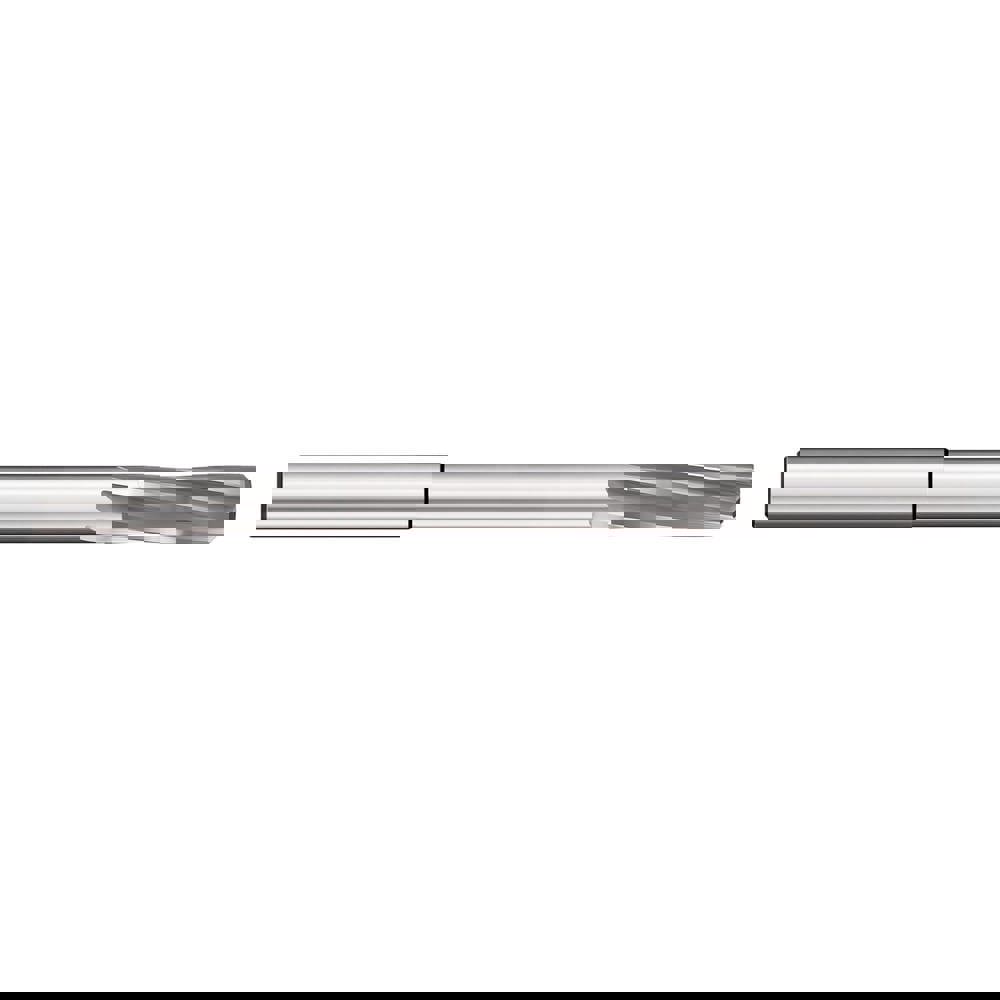 Chucking Reamer: 9/32