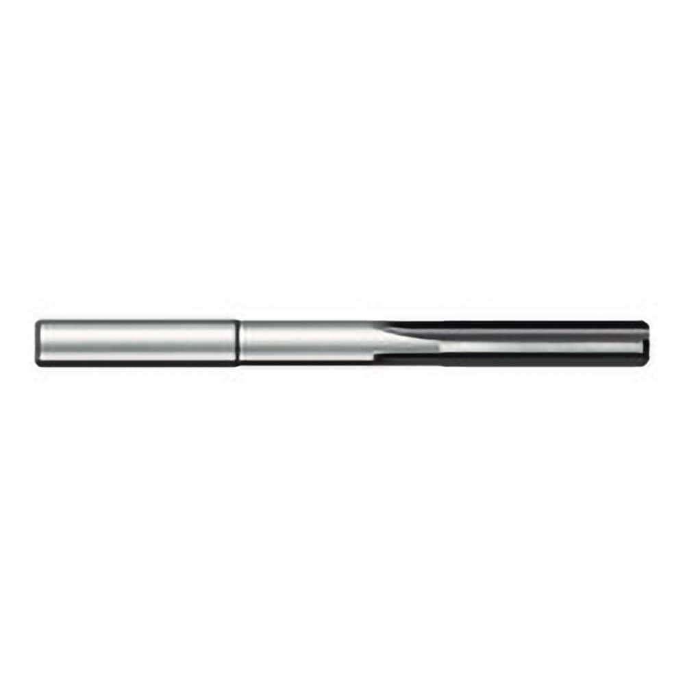 Chucking Reamer: 0.1285