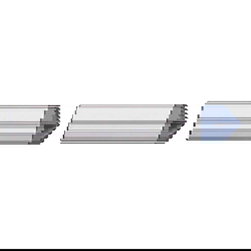 Chamfer Mill: 3/8