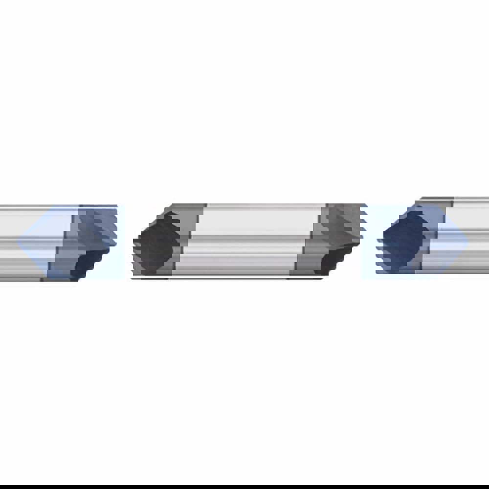 Chamfer Mill: 3/8