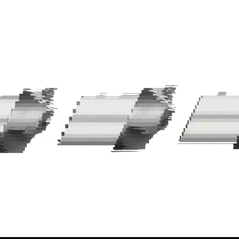 Corner Rounding End Mills; Mill Diameter (Inch): 1-1/4 ; Mill Diameter (Decimal Inch): 1.2500 ; Number Of Flutes: 3 ; End Mill Material: Carbide Tipped ; Radius (Decimal Inch): 0.3750 ; Radius (Inch): 3/8