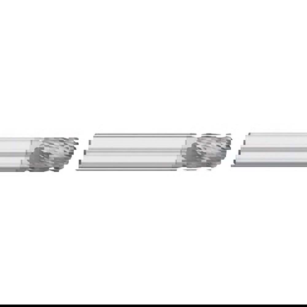 Ball End Mill: 0.3125