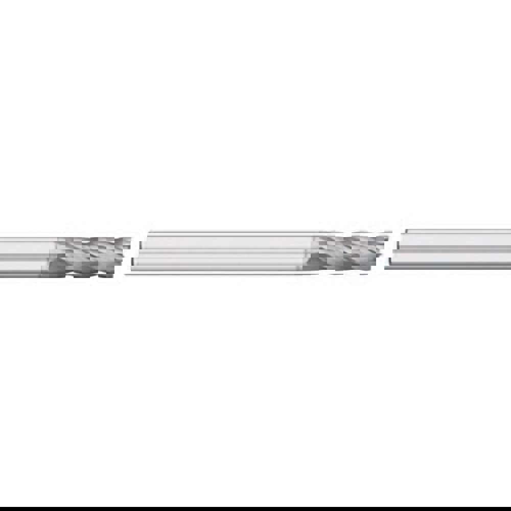 Square End Mill: 3/4