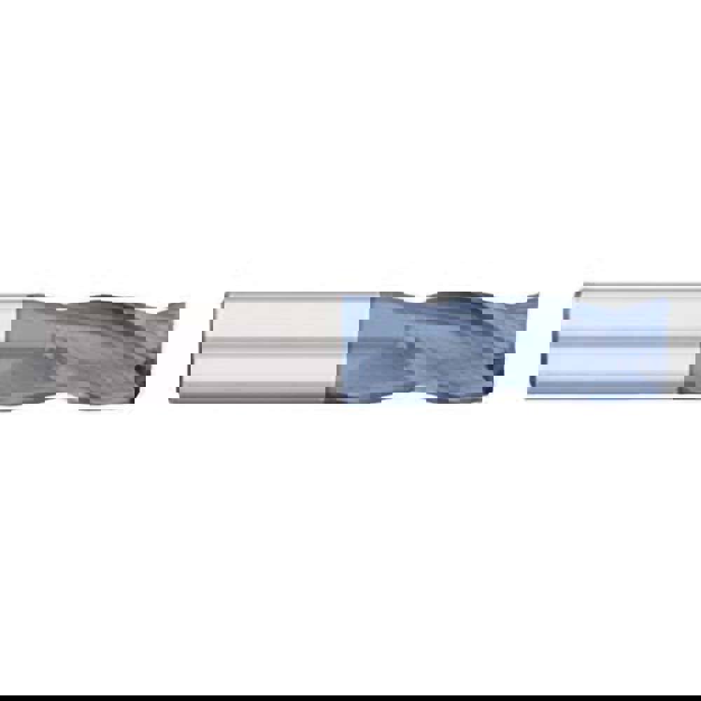 Square End Mill: 1/2