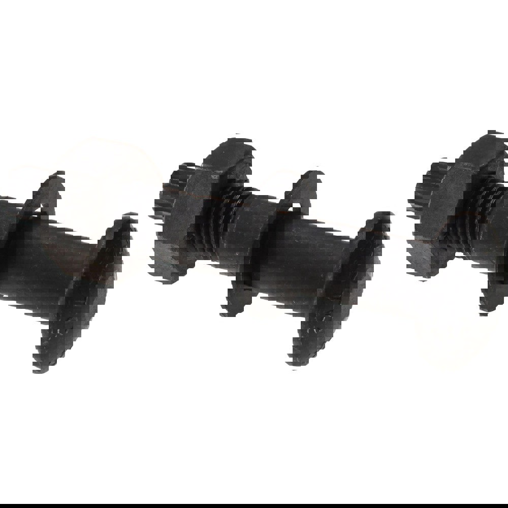 3/4-10 Thread, 4-1/4