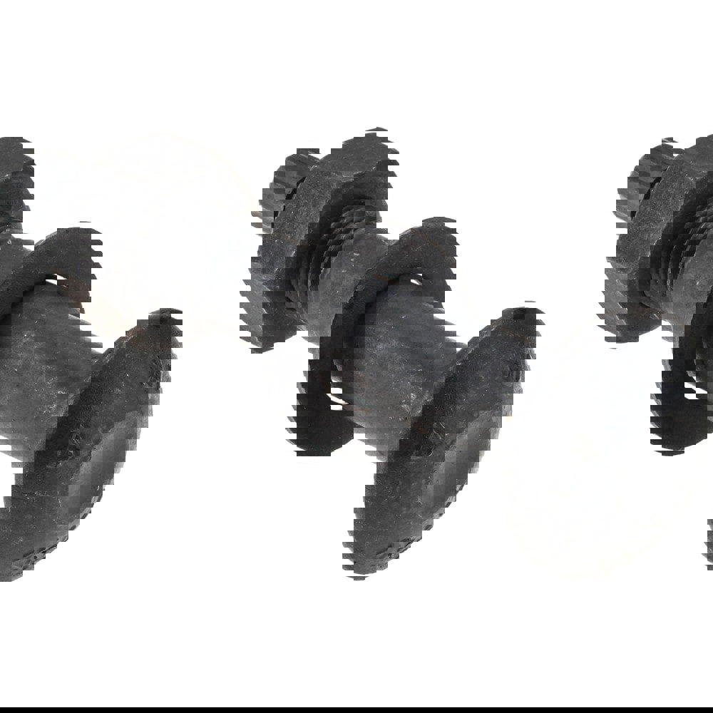 3/4-10 Thread, 4-1/2