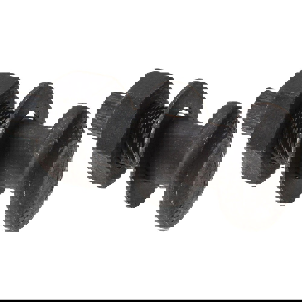 Tension Control Bolt Plain Stl