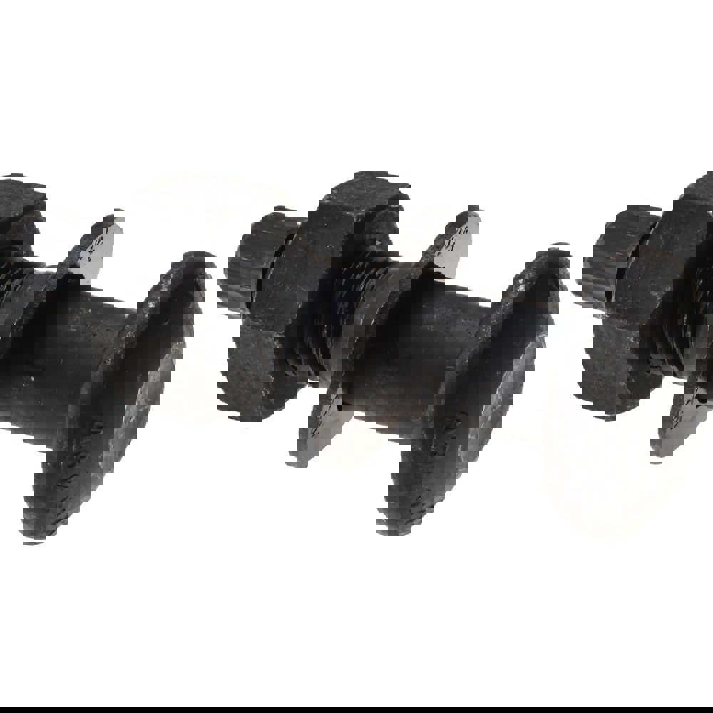 Tension Control Bolt Plain Stl