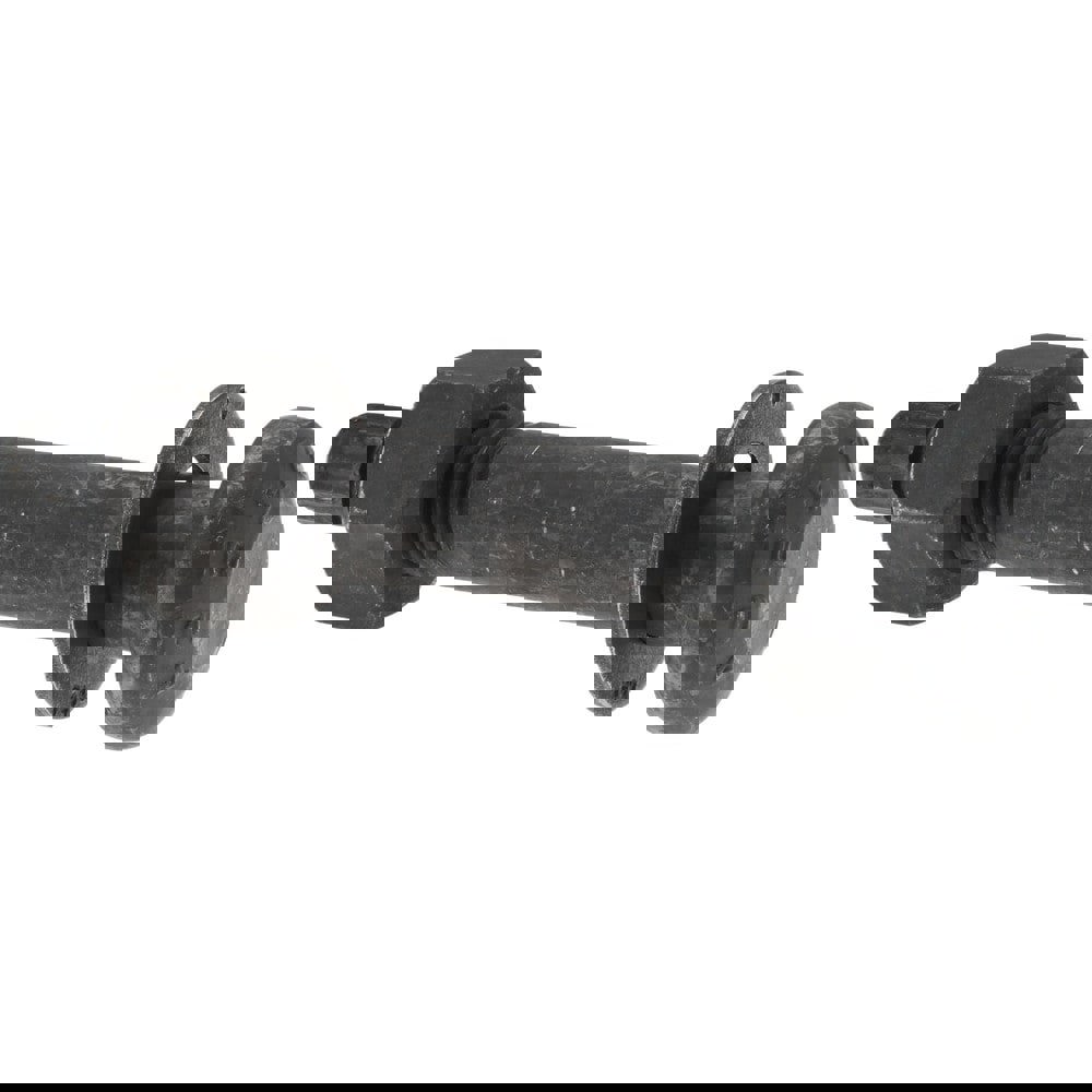 Tension Control Bolt Plain Stl