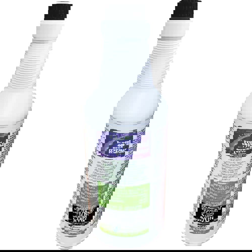 Hospital Disinfectant: 16 oz, Bottle, Disinfectant