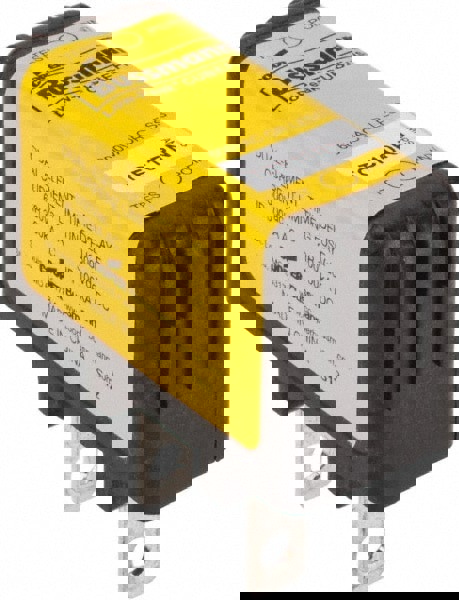 Blade Time Delay Fuse: CF, 10 A