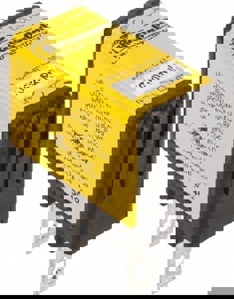 Blade Time Delay Fuse: CF, 20 A