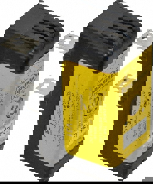 Blade Time Delay Fuse: CF, 35 A, 2-7/64