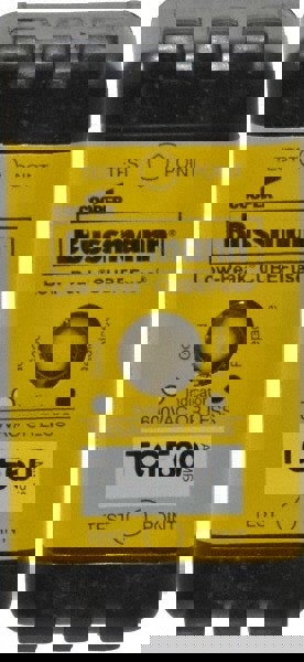 Blade Time Delay Fuse: CF, 60 A