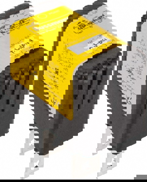 Blade Time Delay Fuse: CF, 60 A