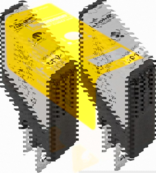 Blade Time Delay Fuse: CF, 70 A