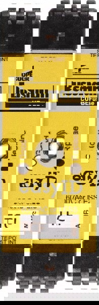 Blade Time Delay Fuse: CF, 80 A