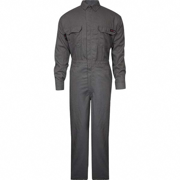 Coveralls: Size Large Tall, Carbon Fiber