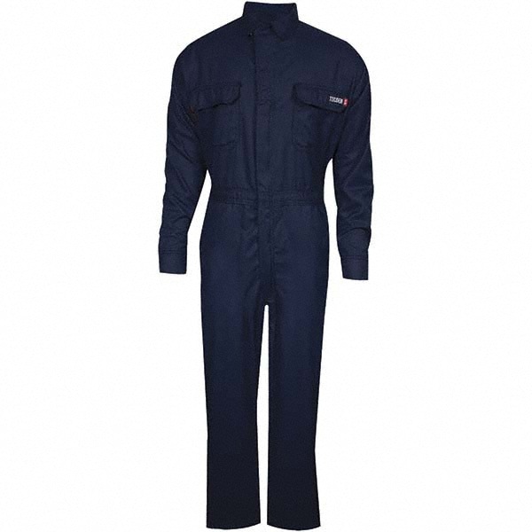 Coveralls: Size Medium, Carbon Fiber