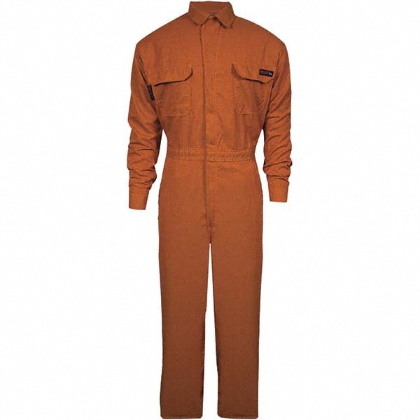 Coveralls: Size Large Tall, Carbon Fiber