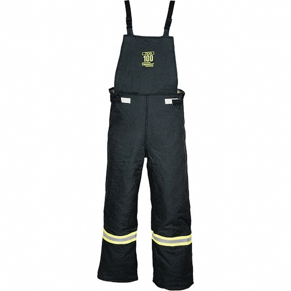 Bib Overalls: Size Large, Aramid