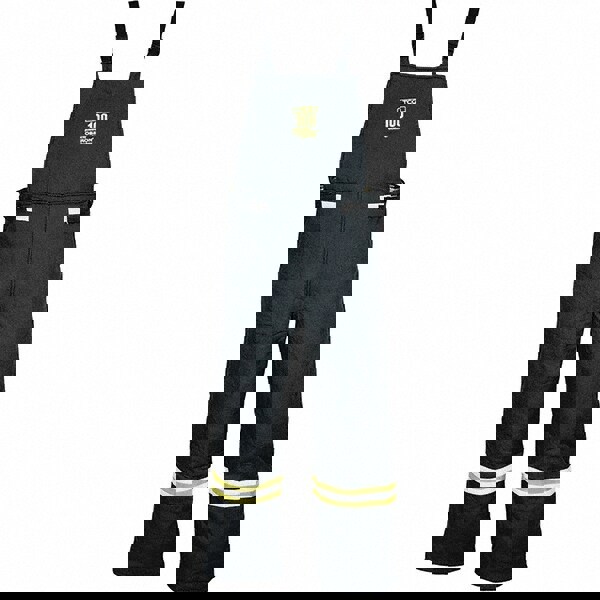 Bib Overalls: Size Small, Aramid