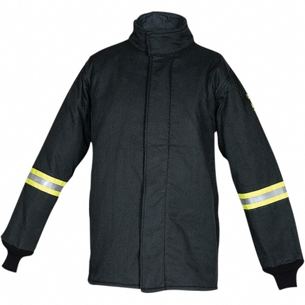 Coat: Size 2X-Large, Aramid
