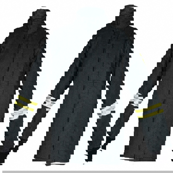 Coat: Size 5X-Large, Aramid