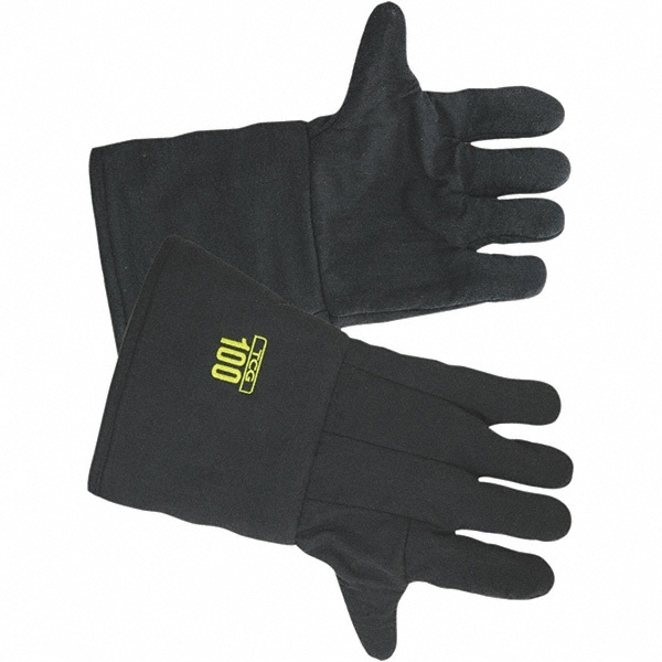 Size M, Aramid, Arc Flash Gloves