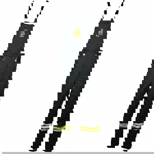 Bib Overalls: Size Small, Aramid